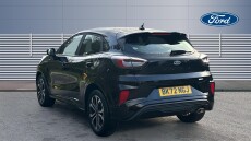 Ford Puma 1.0 EcoBoost Hybrid mHEV ST-Line 5dr Petrol Hatchback